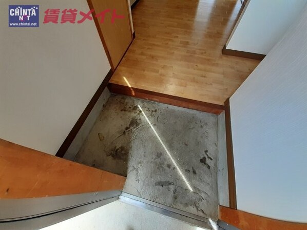 高茶屋駅 徒歩17分 2階の物件内観写真